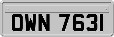 OWN7631