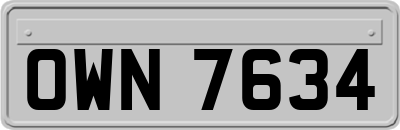 OWN7634