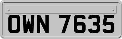 OWN7635