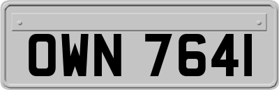 OWN7641
