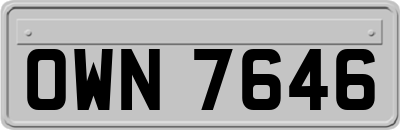 OWN7646