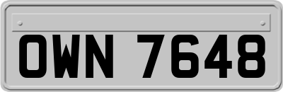 OWN7648