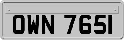 OWN7651