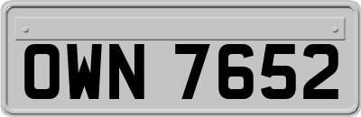 OWN7652