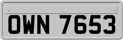OWN7653