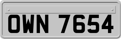 OWN7654