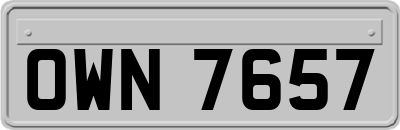 OWN7657