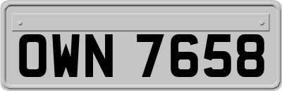 OWN7658