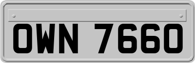 OWN7660