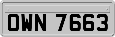 OWN7663