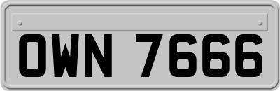 OWN7666
