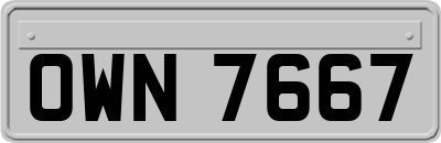 OWN7667