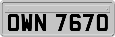 OWN7670