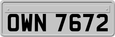 OWN7672