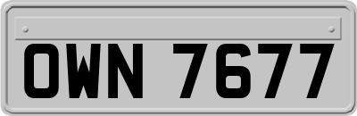OWN7677
