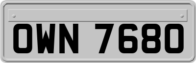 OWN7680