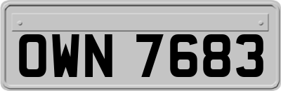 OWN7683