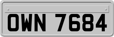 OWN7684