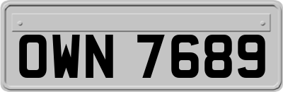 OWN7689