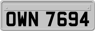 OWN7694