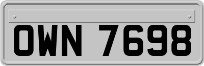OWN7698