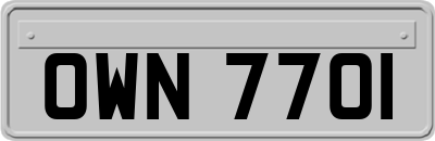OWN7701