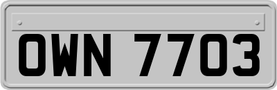 OWN7703