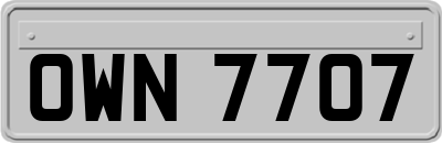 OWN7707
