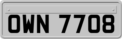 OWN7708