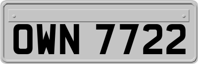 OWN7722