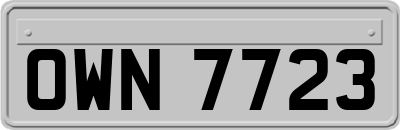 OWN7723