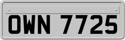 OWN7725
