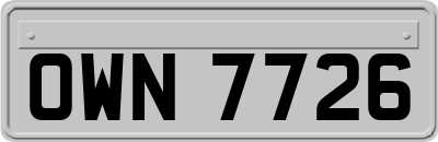 OWN7726