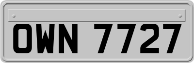 OWN7727