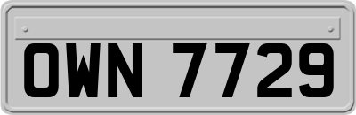OWN7729