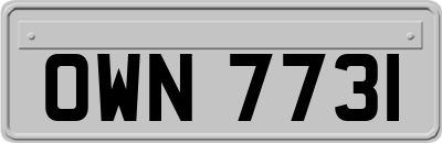 OWN7731