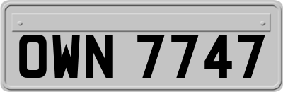 OWN7747