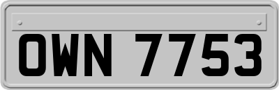 OWN7753