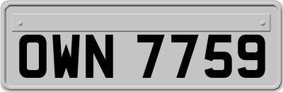 OWN7759