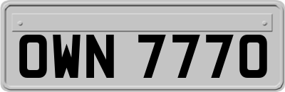 OWN7770