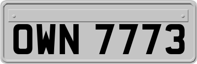 OWN7773