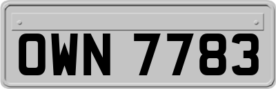 OWN7783