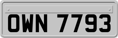 OWN7793