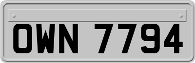 OWN7794