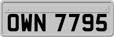 OWN7795