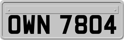 OWN7804