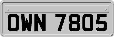 OWN7805