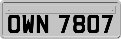 OWN7807