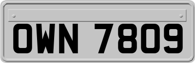 OWN7809