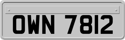 OWN7812